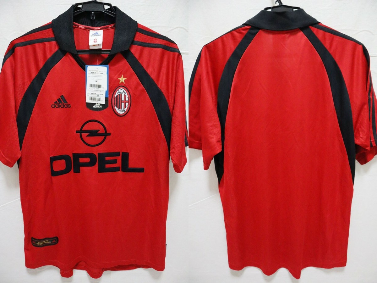 00s adidas ACミラン 2001-2002 3rd 00s adidas ACミラン 2001-2002 3rd ユニフォーム - メルカリ