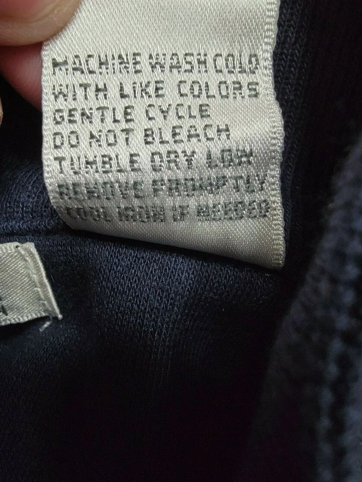 Hasting & Smith Womens Shirt Top Blouse Size 2X Total Eclipse NEW - Image 4 of 4