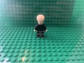 Lego Star Wars Bith Musician Minifigure 75052 75290 sw0554