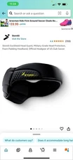 Storelli ExoShield  Head Guard Head Protection
