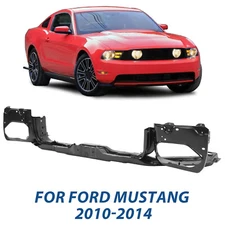 NEW Radiator Support Upper Tie Bar FO1225198 Ford Mustang 2010-2014