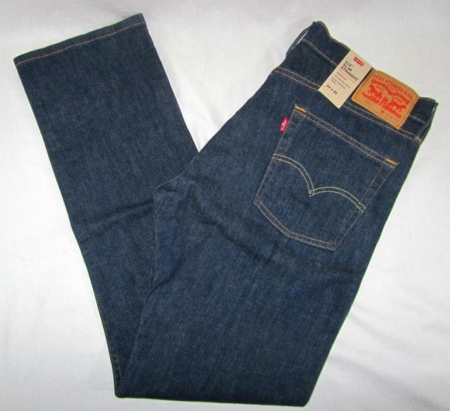 levis 513 34x32
