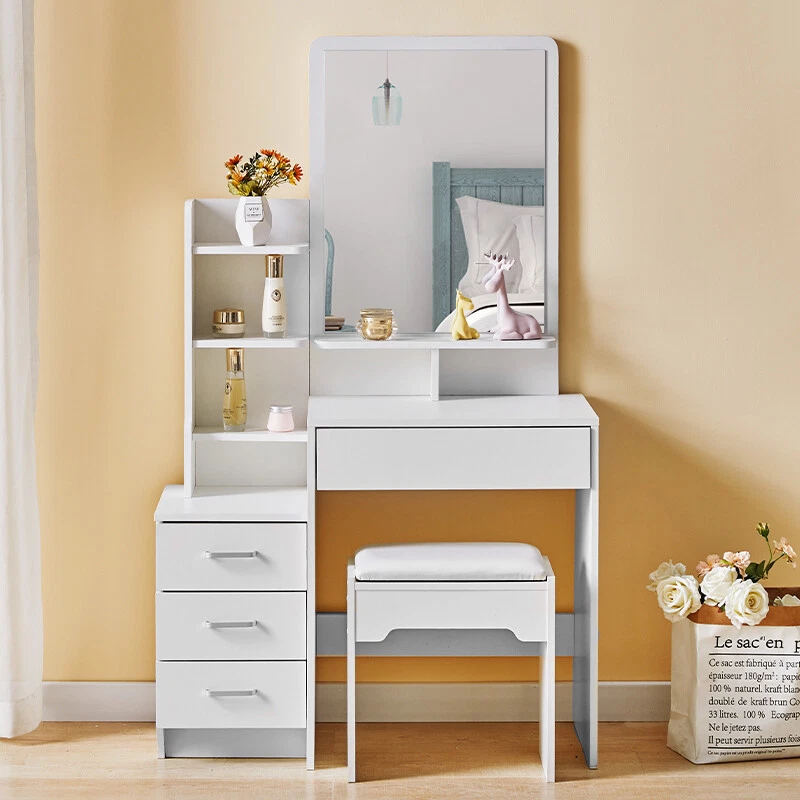 Corner dressing table sale ebay