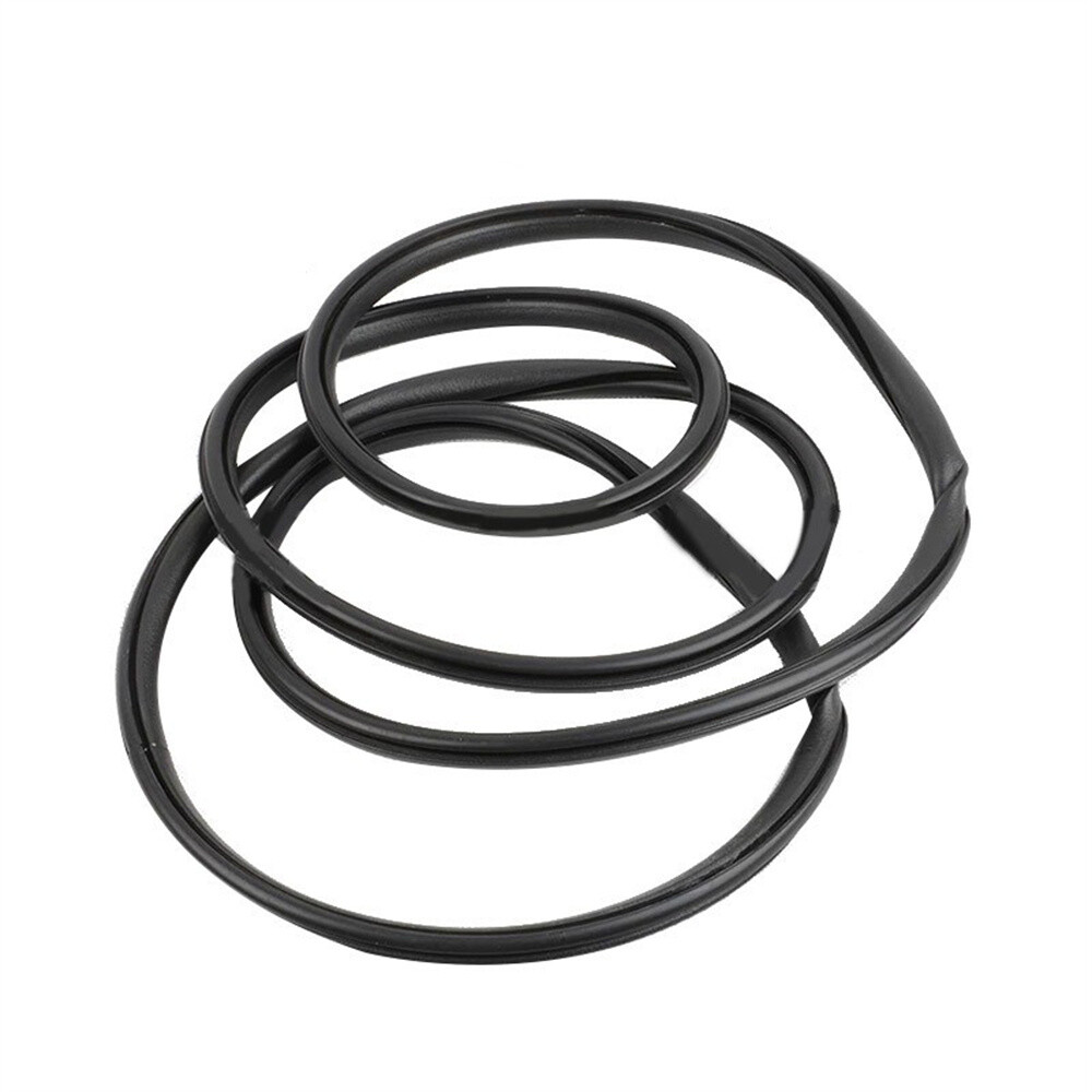 Sunroof Glass Weatherstrip Seal For Honda Accord Civic CRV Pilot 70205