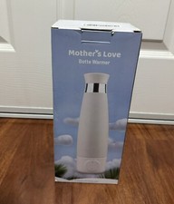 Nuyete Mother's Love Bottle Warmer - New