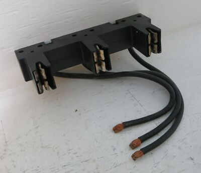 Eaton Freedom FlashGard 150A MCC Bucket Stab Assembly 4 AWG Eaton Freedom FlashGard 150A MCC Bucket Stab Assembly 4 AWG