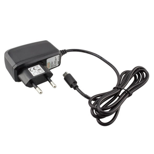 caseroxx charger travel charger for Samsung I9001 Galaxy S Plus micro USB cable - Picture 1 of 4