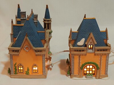 Dept 56 