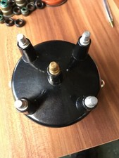 Distributor Cap Vauxhall Astra nova corsa tigra Cavalier DDB 132 LUCAS