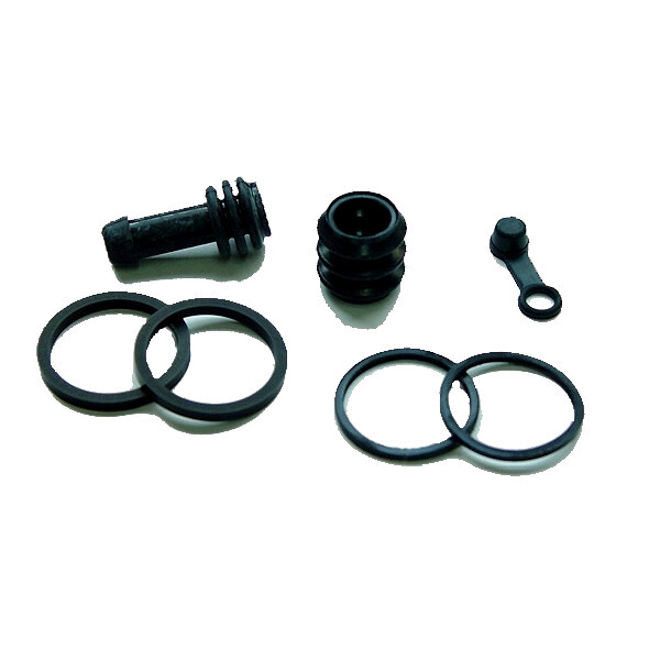 Bremssattel Reparatursatz Passend FüR Suzuki RV 125 Van Van 2003-2012-image