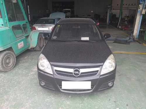 Schermo Multifunzione per OPEL SIGNUM Cosmo 2007 345165 - Foto 2 di 15
