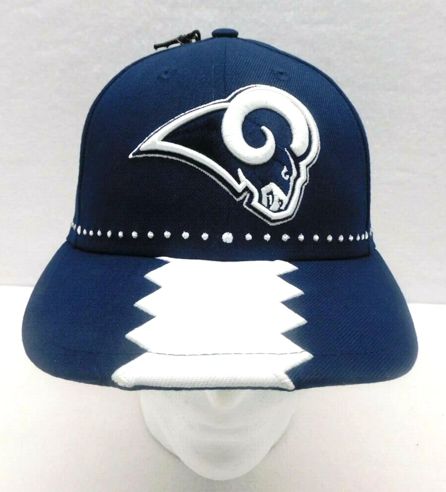 100 year outlet nfl hat