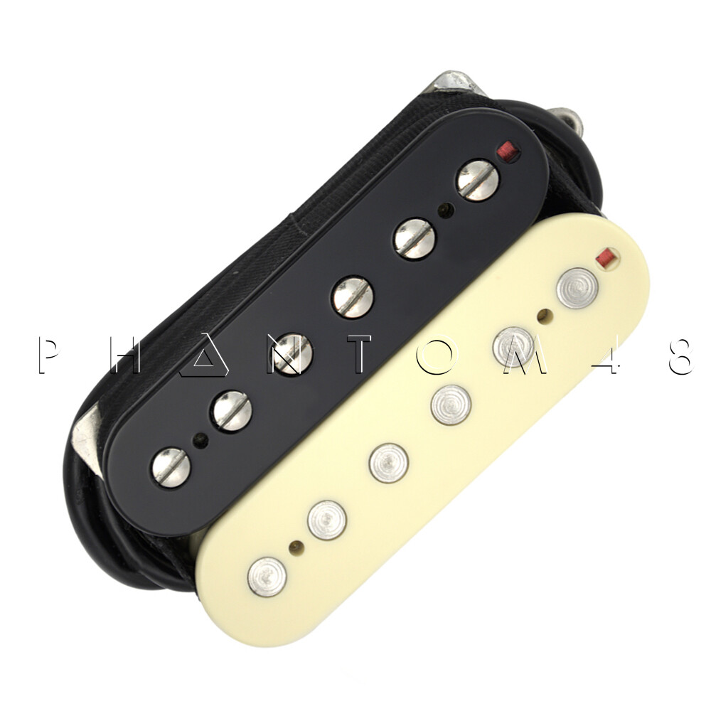 Suhr - SSH - Bridge F-Spaced/53mm - Guitar Humbucker Pickup 