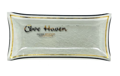 RARE HUGE Vintage COVE HAVEN Honeymoon Resort Lakeview PA POCONOS Souvenir Lot! - Picture 13 of 24