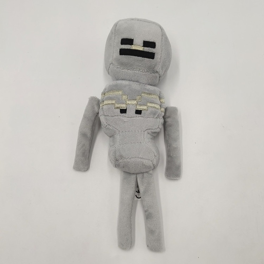 Minecraft Plush Toy Kids Doll Children Stuffed Animal Soft Plushies Multi Styles eBay