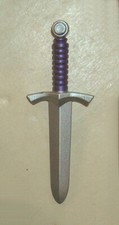 Mythic Legions Orn Steelhide dagger Xylona's Flock Four Horsemen