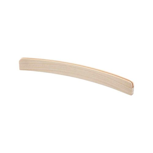 Lazy Playing Card Holder Handsfree Card Holder Stand Curved Wood Card Organizer - Picture 5 of 10