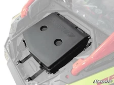 SuperATV Rear Insulated Cooler / Cargo Box for Polaris RZR PRO R (2022+)