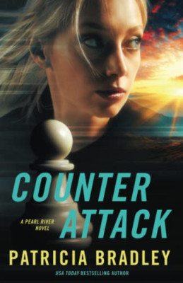 Counter Attack - Paperback NEW Bradley, Patric 29/10/2022