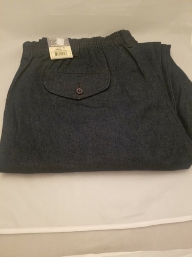 Falcon Bay Casual Denim Pants 