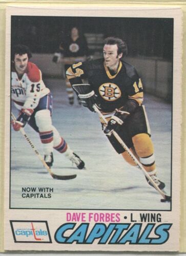 1977-78, O-PEE-CHEE, Hockey, #'s 81-180, includes error cards, UPick from list - 第 154/231 張圖片