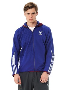 adidas messi jacket