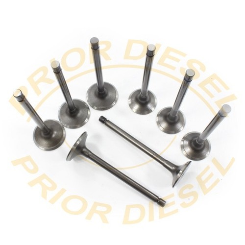 Isuzu 4LE2 Engine Overhaul Rebuild kit for Hitachi Case kobelco Excavator Denyo - Picture 7 of 9
