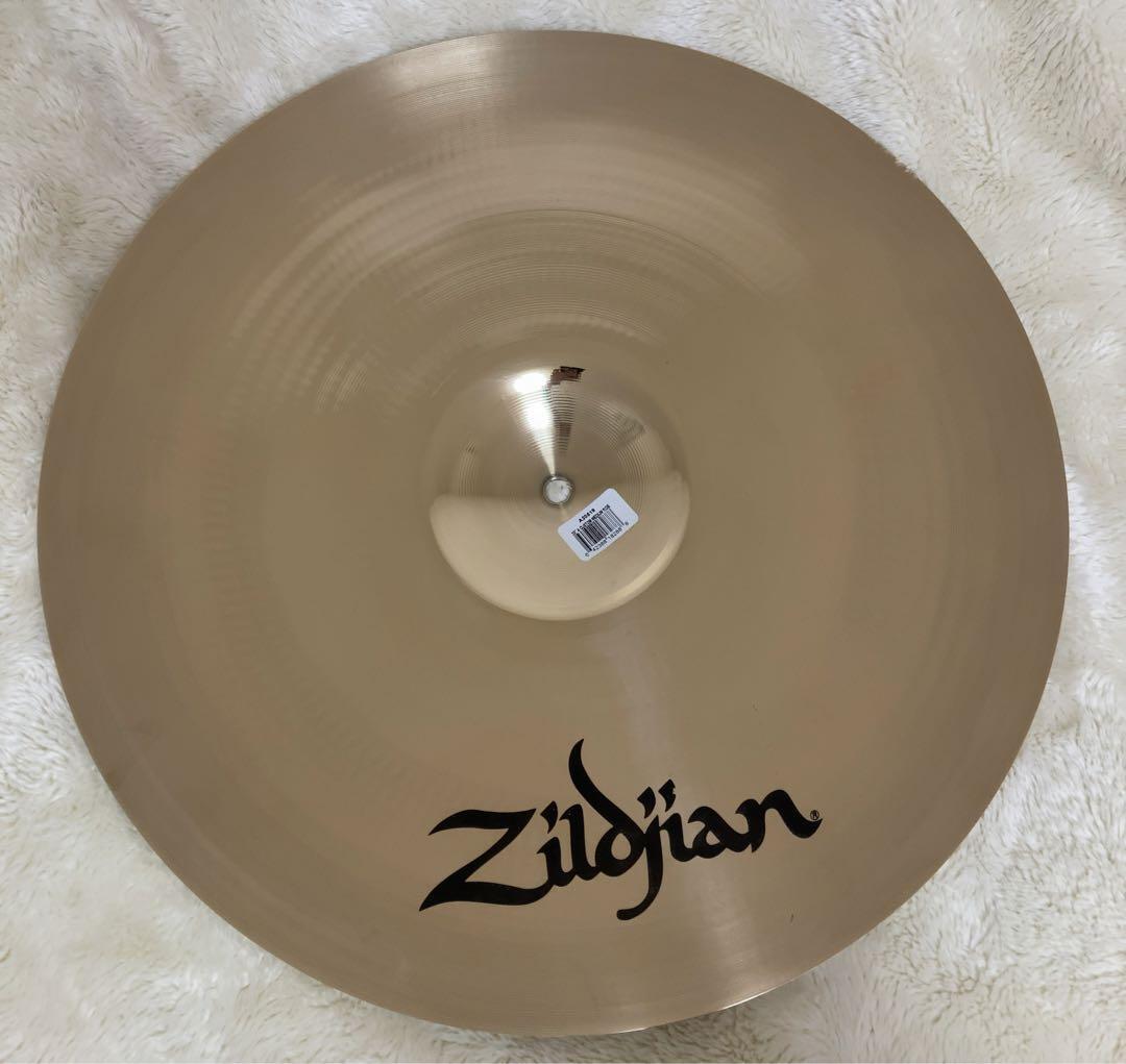 Zildjian Ride Cymbal 20 eBay
