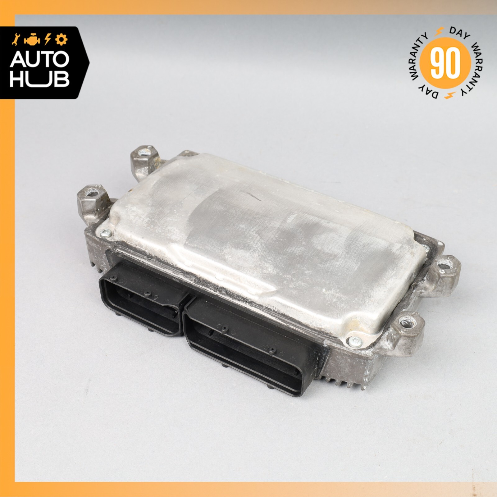 18-23 Aston Martin DB11 4.0L V8 Transmission Control Unit TCU TCM OEM 7k MILES