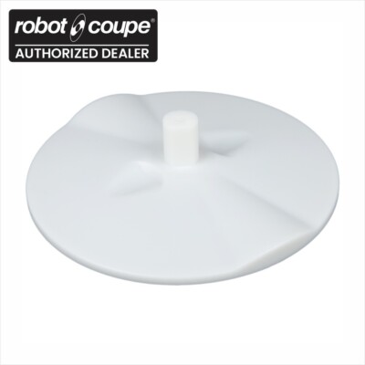 Robot Coupe 103288 R2N Food Processor Discharge Plate Genuine