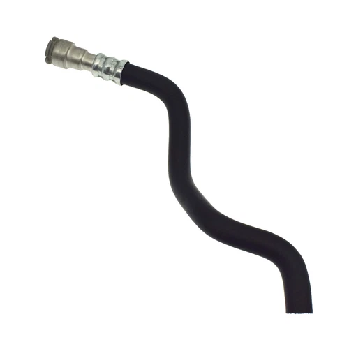 32416796390 Power Steering Return Hose Cooler to Reservoir Pipe For BMW E46 - Picture 4 of 15