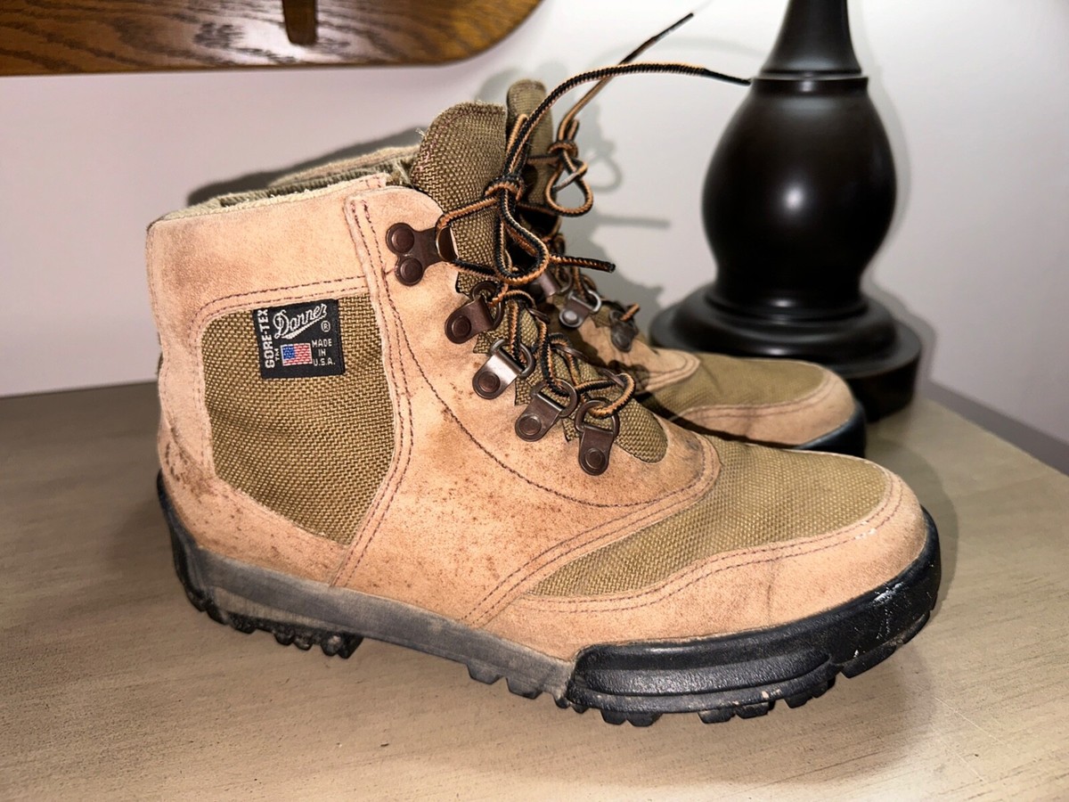 Vintage DANNER W display picture 2