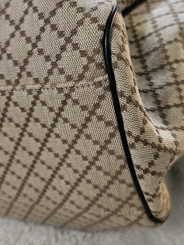❣️Gucci Diamante Large Sukey Tote Bag❣️ - Picture 9 of 17