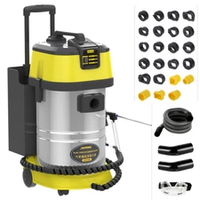 Walnut Sand Blasting Cleaning Machine Engine De-Carbon Intake Pipe Valve Cleaner