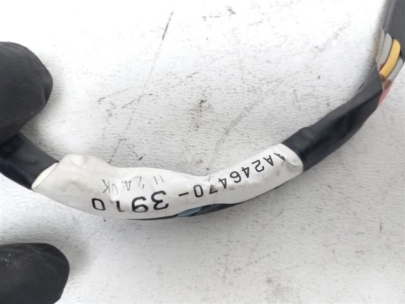 2004 - 2009 CADILLAC SRX AC ИСПАРИТЕЛЬ КОРПУС ЖГУТ ПРОВОДОВ - Изображение 2 из 3