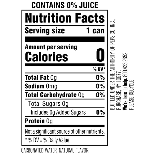 Bubly Sparkling Water, Cherry, Zero Sugar & Zero Calories, Seltzer Water, 12 Fl - Picture 8 of 24