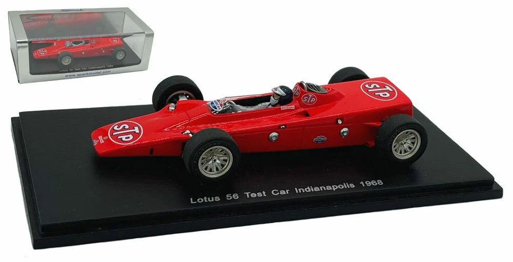 Lotus Diecast & Toy Indy Racecars for sale | eBay