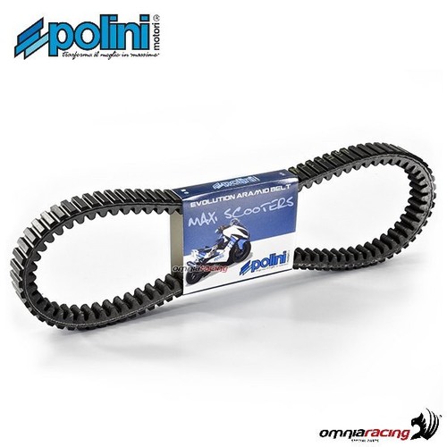 Variateur Polini Maxi-Speed Pour Yamaha Majesty 400 / X-Max 400 – Gain De Performance - 11