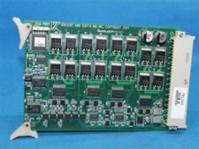 Kulicke  Soffa 08001-4166-00 N08001-4166-000-18 Board