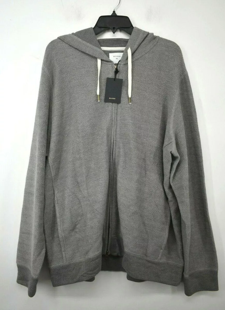 Billy reid hoodie top