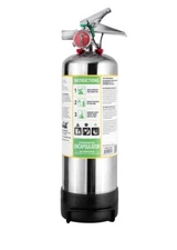 🔥eFireX Lithium Class D Fire Extinguisher Brand New 2 Liter (4lb) W/ Bracket