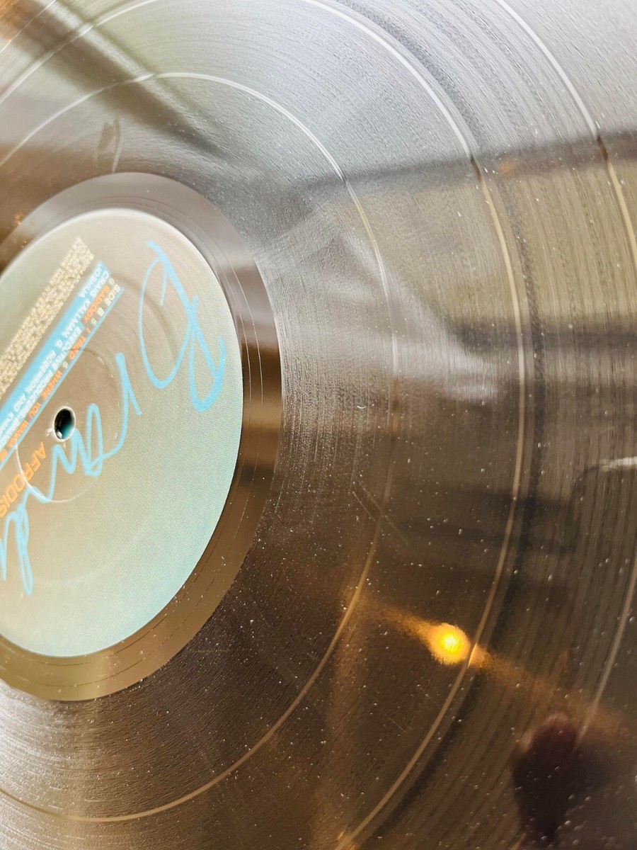 洋楽 Brandy Afrodisiac 2LP s-l400.jpg
