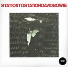 David Bowie - Station To Station LP - 180 Gram Black Vinyl - SEALED NEW RECORD