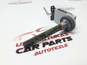 Volkswagen Golf V 2006 Innentemperatursensor 4B0820539 GUST7244