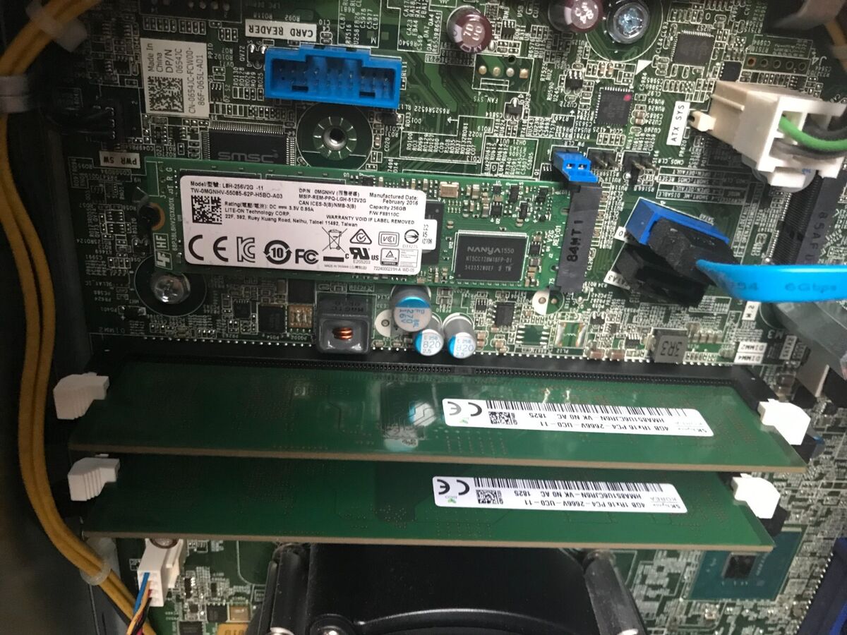 Dell OptiPlex 5060 SFF i5-8500 8GB 256GB W11 Pro WiFi Radeon Dell OptiPlex 5060 SFF i5-8500 8GB 256GB W11 Pro WiFi Radeon