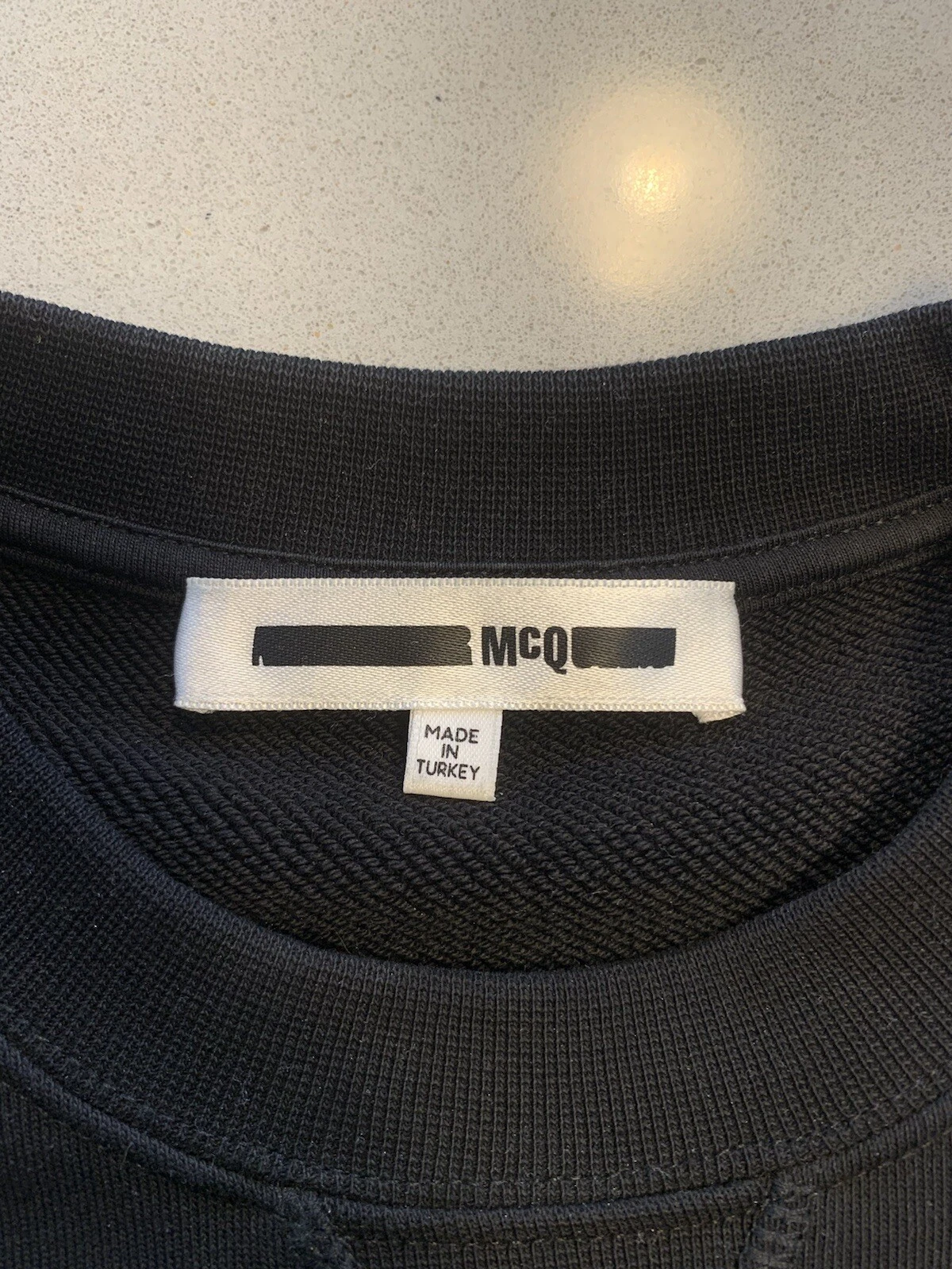 Maglione Alexander Mcqueen Medium