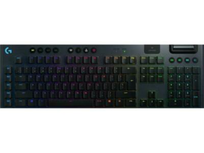 Logitech G815 (920009103) RGB Mechanical Gaming Keyboard