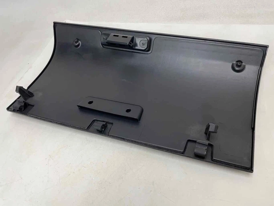 Cubierta de puerta con compartimento superior para guantera para Dodge Caliber 2007-2009 Foto 4 de 4