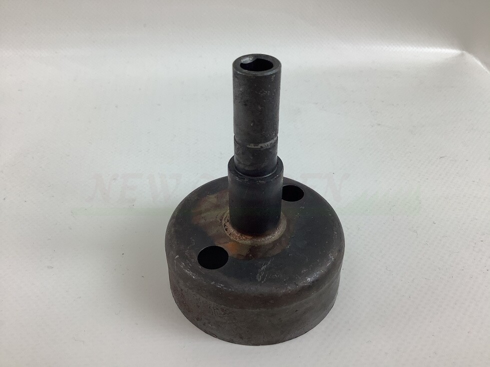 Campana Frizione 54mm Blue Bird 003611 per Kawasaki TH23 TH26