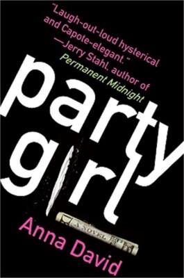 Party Girl (Paperback or Softback)